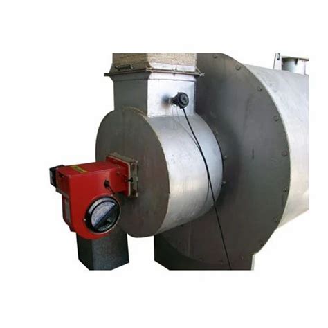 Hot Air Generators - Oil & Gas Fired Hot Air Generator OEM Manufacturer ...