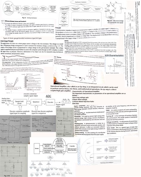 Mechatronics 101: Classification of Sensors and Transducers Overview ...