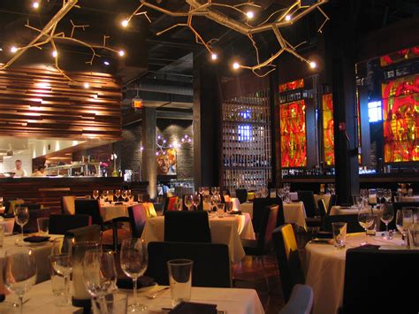 Kevin Rathbun Steak - Where to Eat in Atlanta, GA