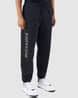 Buy Black Trousers & Pants for Men by CONVERSE Online | Ajio.com