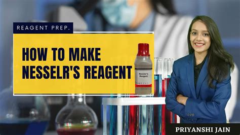 Nessler Reagent 的图像结果