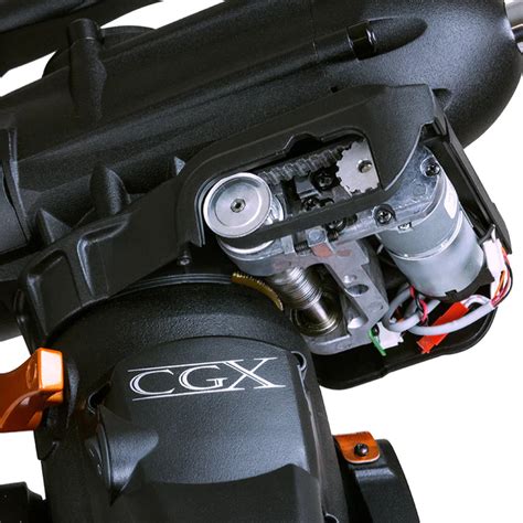 Image result for Celestron CGX Tutorials