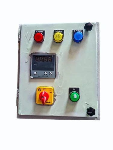 Image result for Contoh Panel Temperature-Control