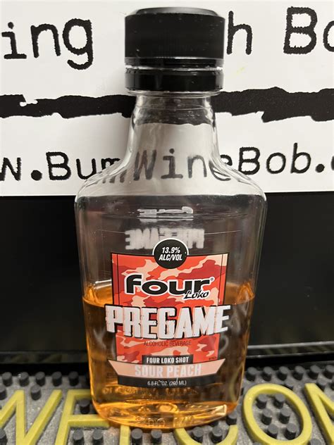 2023 Four Loko Pregame Power Rankings