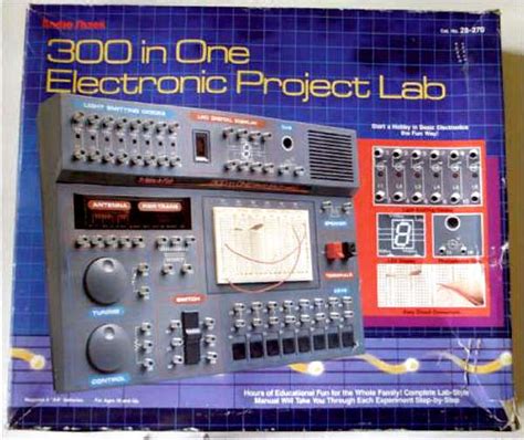 Image result for Electronic Kit Tutorial