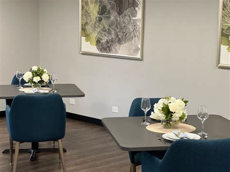 About Us | Bella Terra Schaumburg