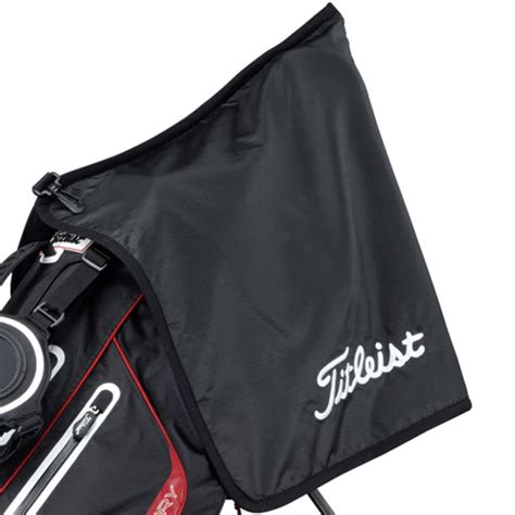 Titleist Golf Dri-Hood Towel/Bag Hood : Amazon.in