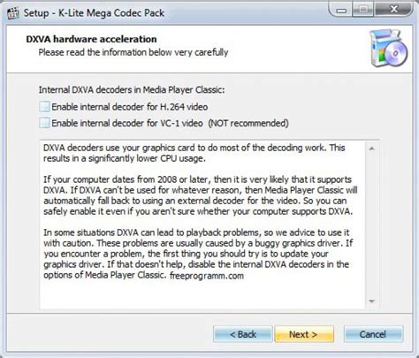 Image result for Free DVD Decoder Media Player