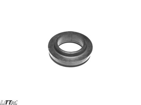 Littal 17-07 Coil Spring Pad Maruti 1000 Rear O/S 1St for Maruti Suzuki ...