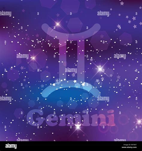 Gemini Constellation Stock Photos & Gemini Constellation Stock Images ...