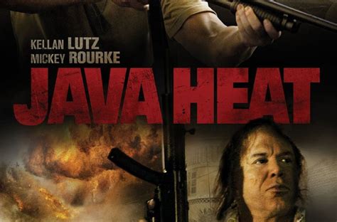Image result for Java Heat Movie