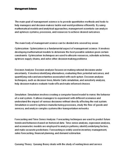 Management Science Article Example 的图像结果