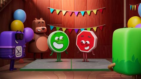 Image result for CBeebies Monday