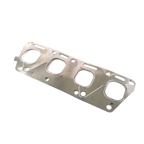 Volkswagen Passat Exhaust Manifold Gasket. 4.0 LITER. Passat - 07D253039A | Checkered Flag ...