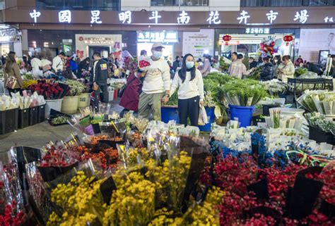 呈贡区买什么礼物最新素材