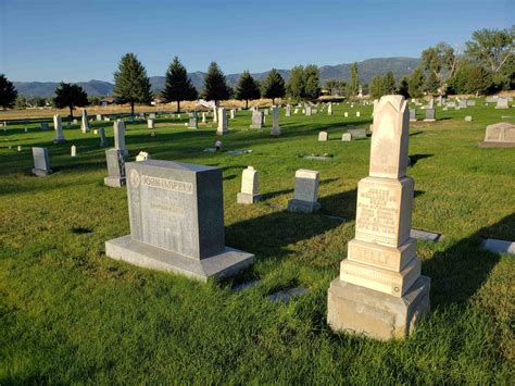 Mt Pleasant Cemetery | JacobBarlow.com