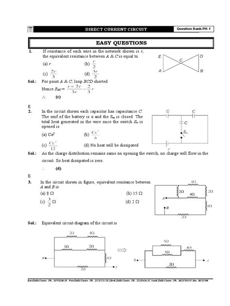 Direct Current Tutorials 的图像结果