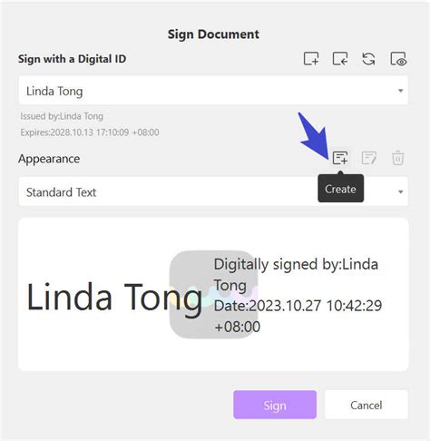 Image result for Fill and Sign PDF Windows 1.0