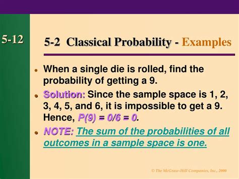 Image result for Classical Approach Probability Example