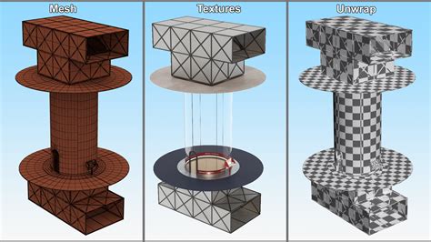 3D model Vertical Wind Tunnel | 3D Molier International