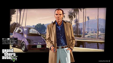 Image result for GTA Car Loading Screen