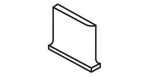 Daltile 0135SCL3361M1P2 Color Wheel Classic - 6" x 3" Glossy Ceramic ...