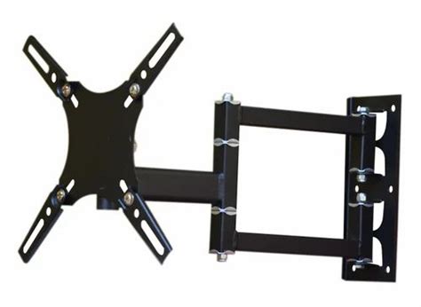 Led Plasma Wall Mount - NEW STAR - 14-55 FIXED TV WALL STAND FOR LOW ...