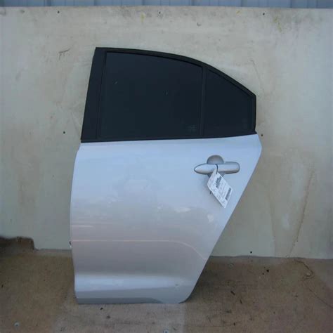 Left Rear Door – Stelzo