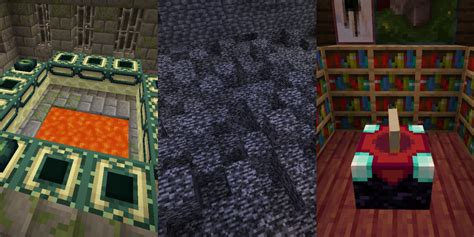 Image result for Minecraft Portals Guide