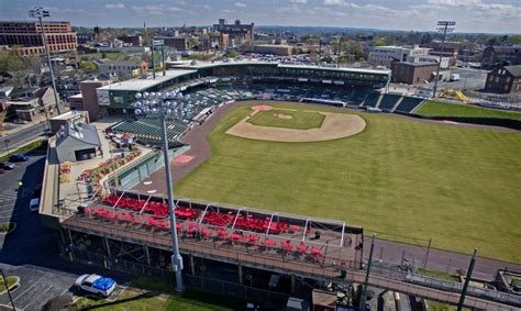 Clipper Magazine Stadium wins online fan vote as best independent ...