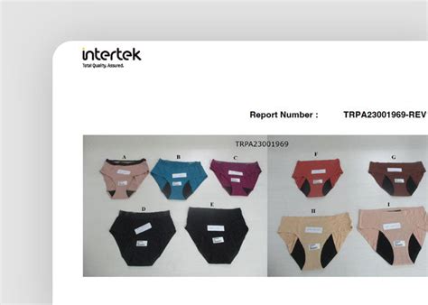 Test Reports – Mahina