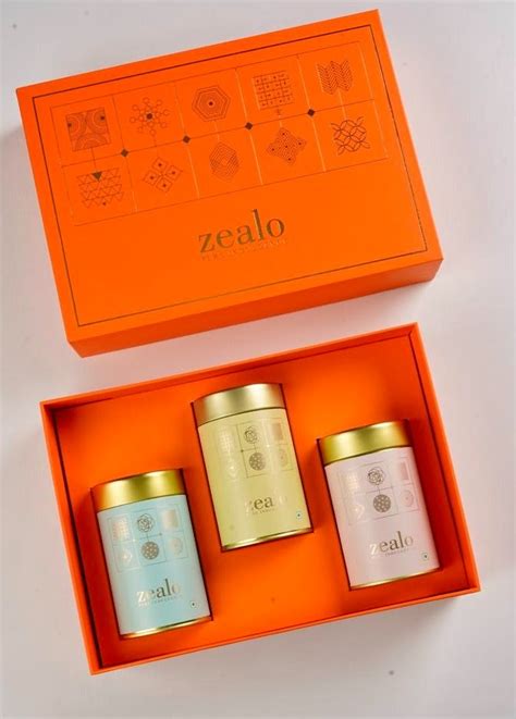 Box of 3 Tins– Zealo Foods