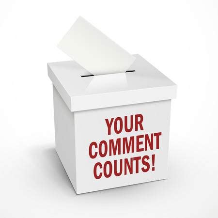 Image result for Comment Box Clip Art