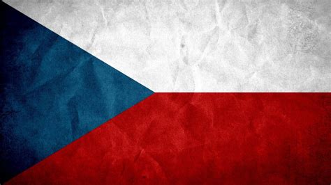 Czech Republic Flag Wallpapers - Top Free Czech Republic Flag ...
