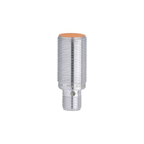 IFM Inductive sensor IGS200– Industrial Megamart