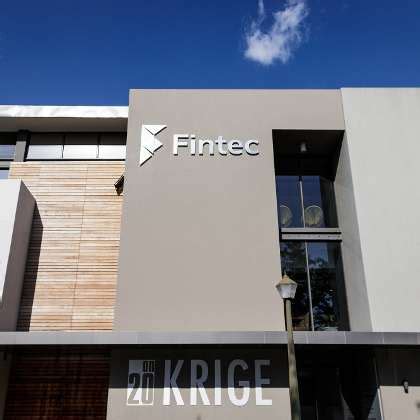 Fintec Labs Office Photos | Glassdoor