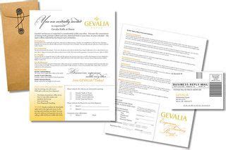 Image result for Direct Mail Card Example