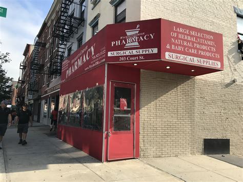 Wyckoff's Corner Pharmacy: Insurers Hurting Independent Pharmacies ...