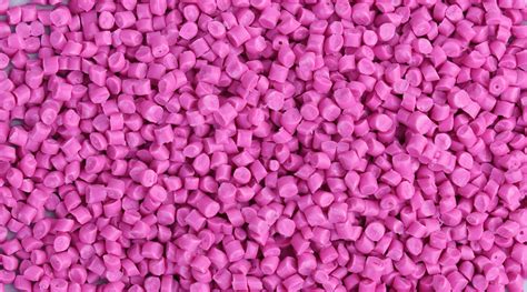 LIGHT PINK PW Granules