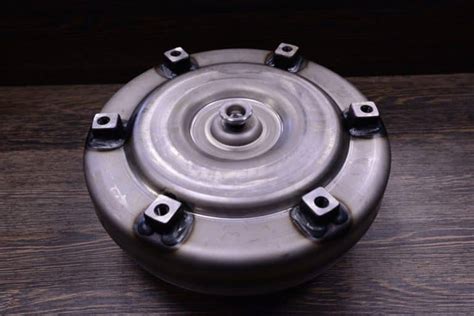 Image result for Chevy Torque Converter