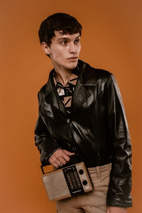 KAMIL KARIMI | Snoop Models