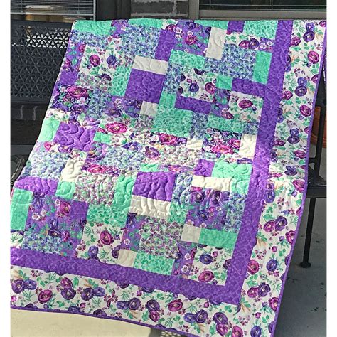 Image result for 4 Patch Quilt Patterns Free