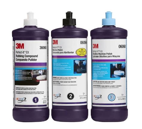 Image result for 3M Epoxy Buffing Compound