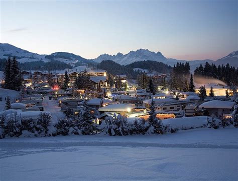 Tirol Camp | ACSI
