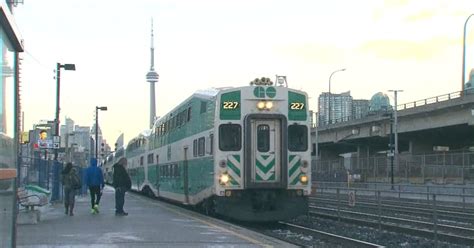 Toronto city councillor proposes ‘boondoggle’ SmartTrack station names