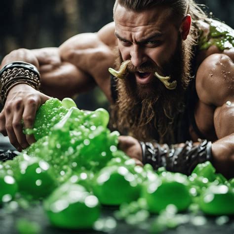 Image result for Alien Slime Attack On Woman