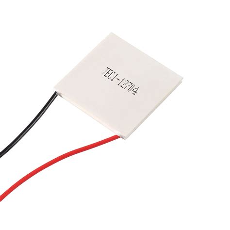 TEC1-12704 Peltier Module 12704 50.8W Thermoelectric – REES52