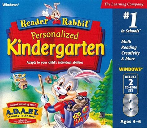 Image result for Reading Rabbit Campfire Computer Games