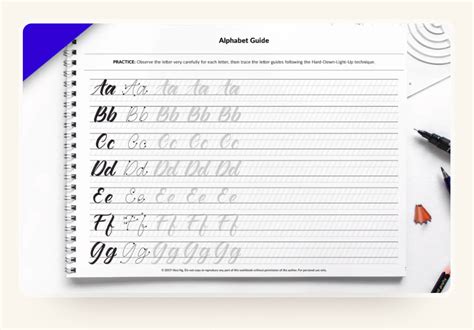 Image result for Calligraphy Paper Printable