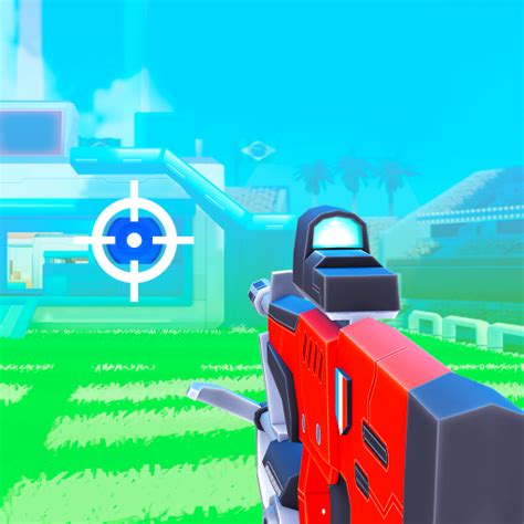 FRAG Pro Shooter: Hero FPS Game - App on Amazon Appstore